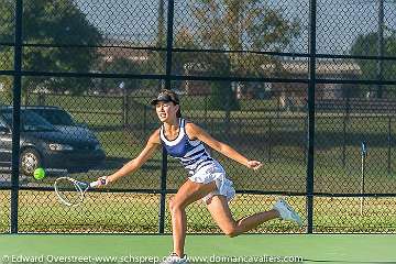 Tennis vs Mauldin 196